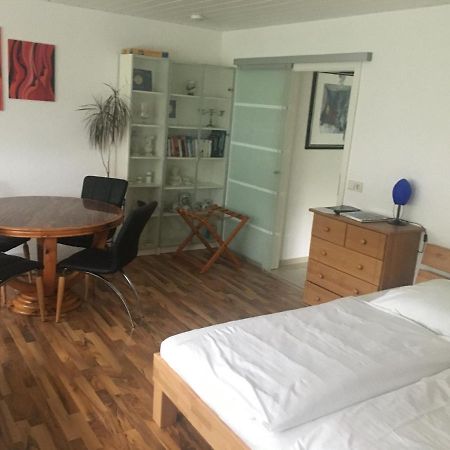 Apartment Reutlingen Ngoại thất bức ảnh