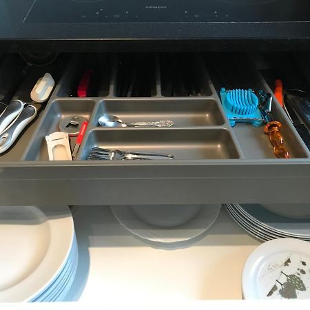 Apartment Reutlingen Ngoại thất bức ảnh