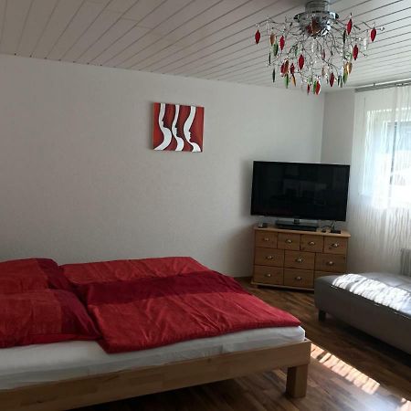 Apartment Reutlingen Ngoại thất bức ảnh