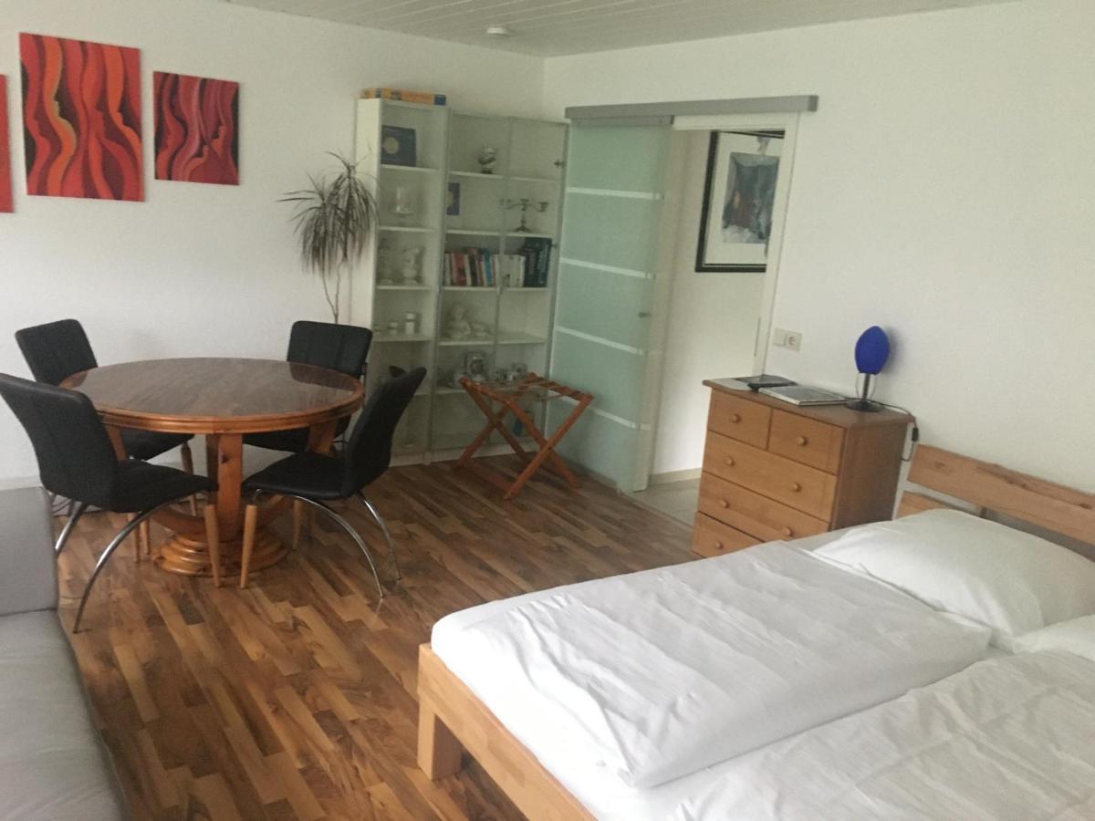 Apartment Reutlingen Ngoại thất bức ảnh