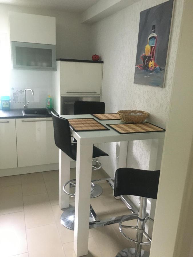 Apartment Reutlingen Ngoại thất bức ảnh