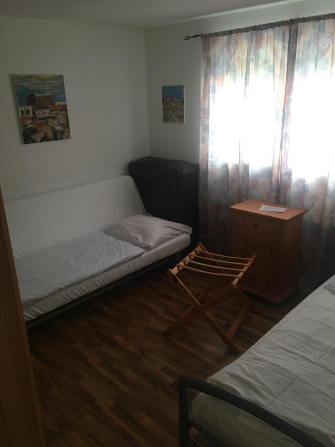 Apartment Reutlingen Ngoại thất bức ảnh