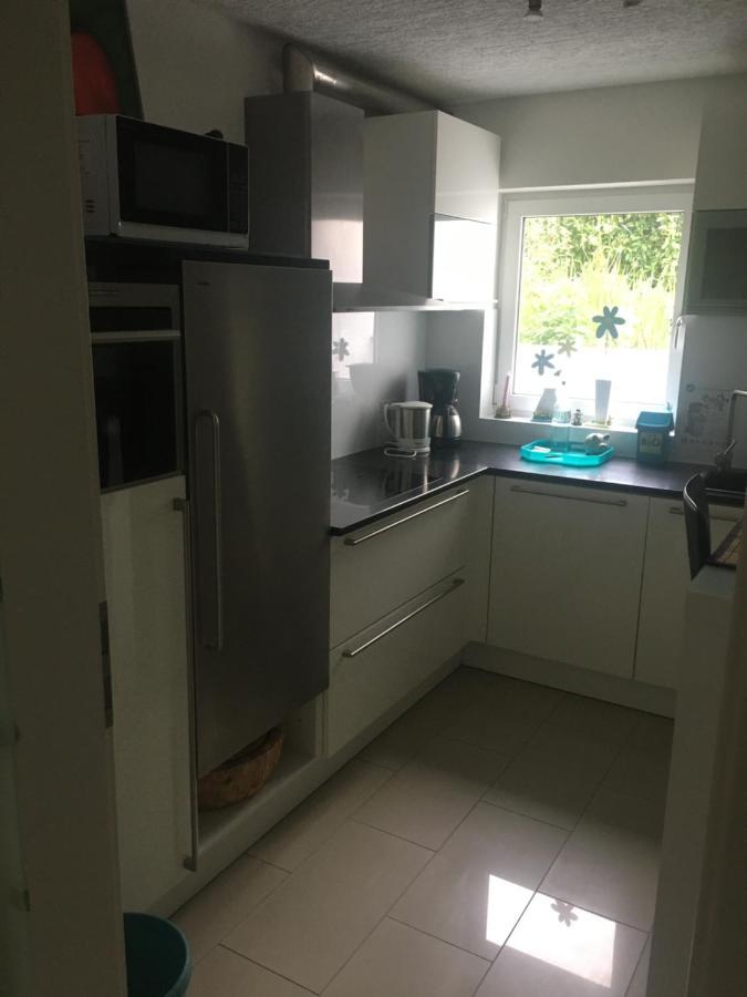 Apartment Reutlingen Ngoại thất bức ảnh