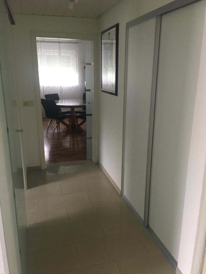 Apartment Reutlingen Ngoại thất bức ảnh