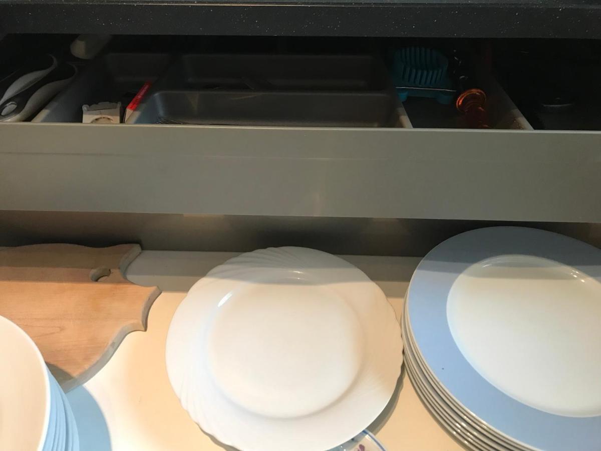 Apartment Reutlingen Ngoại thất bức ảnh