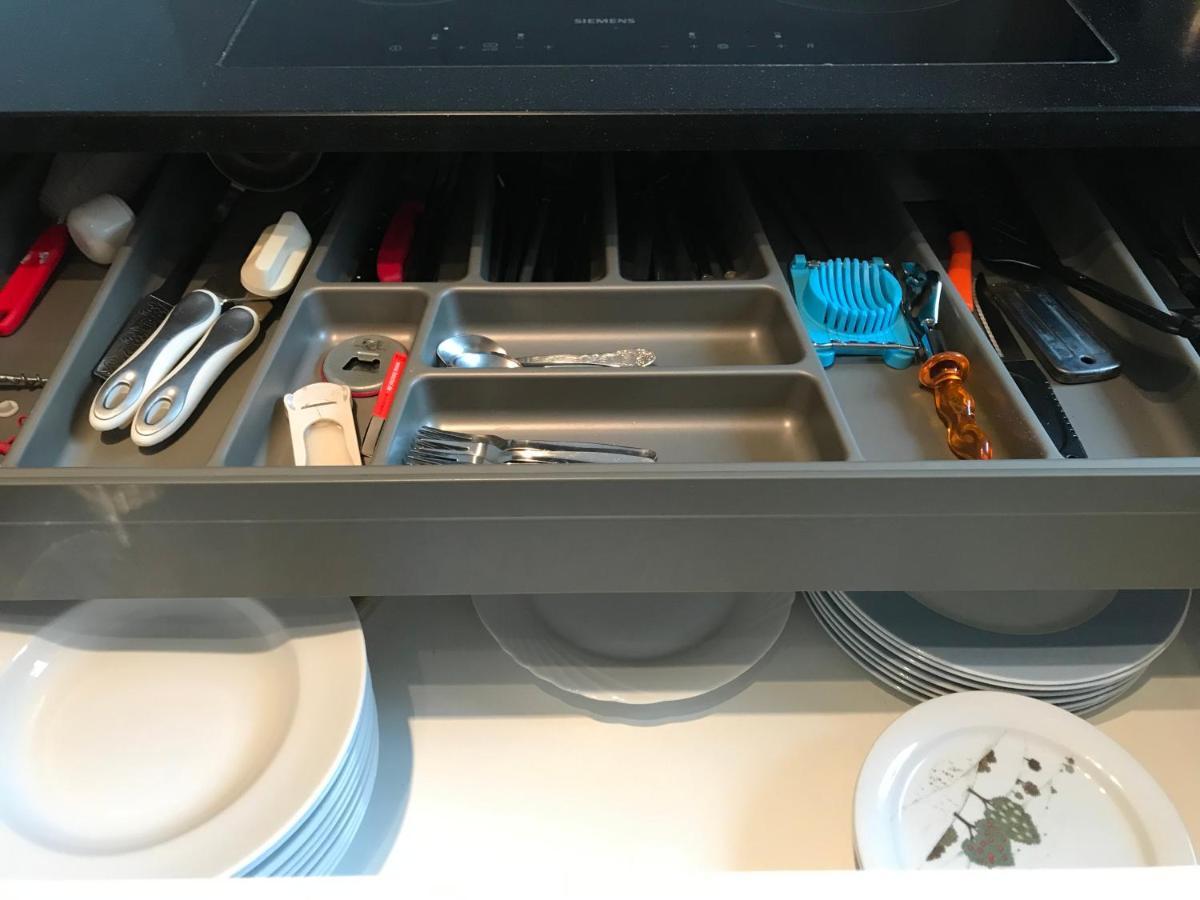 Apartment Reutlingen Ngoại thất bức ảnh