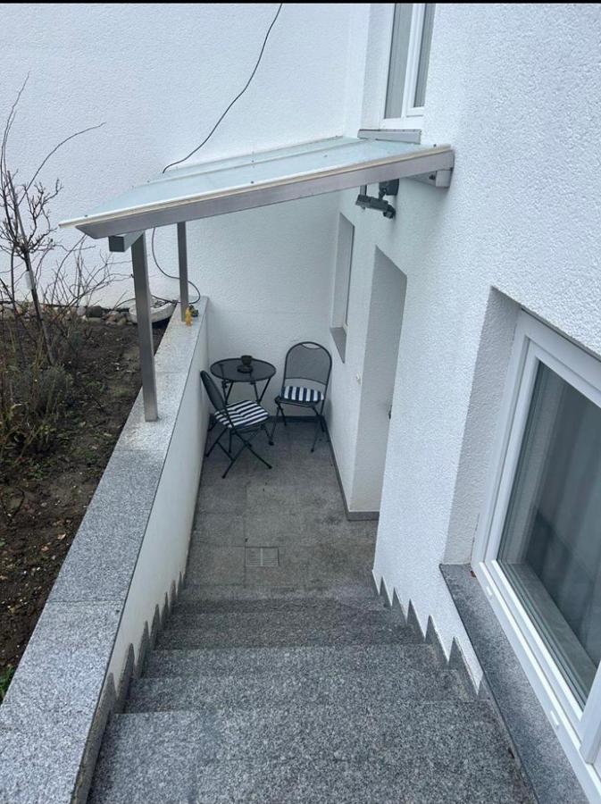 Apartment Reutlingen Ngoại thất bức ảnh