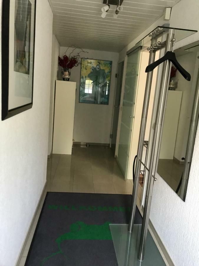 Apartment Reutlingen Ngoại thất bức ảnh