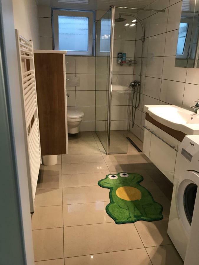 Apartment Reutlingen Ngoại thất bức ảnh