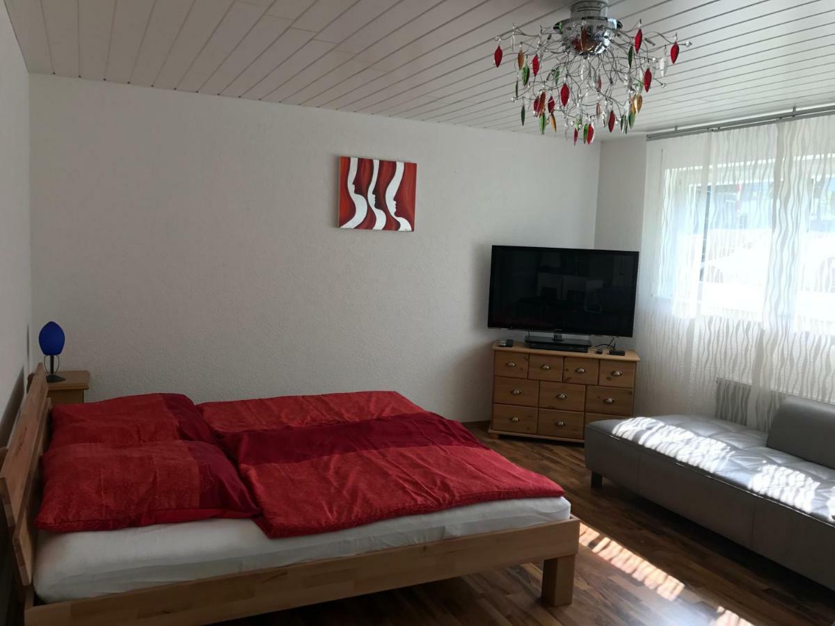 Apartment Reutlingen Ngoại thất bức ảnh