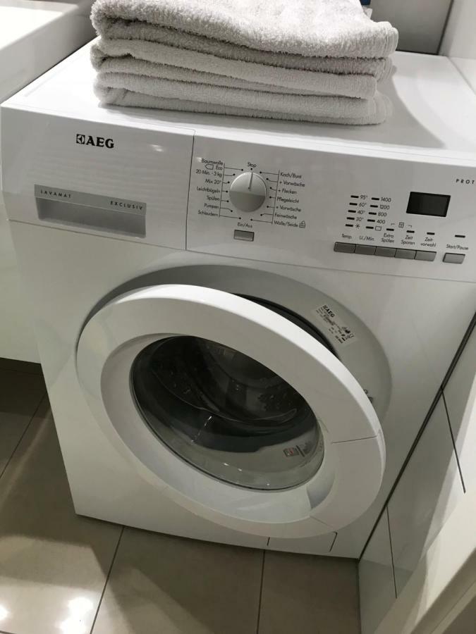 Apartment Reutlingen Ngoại thất bức ảnh
